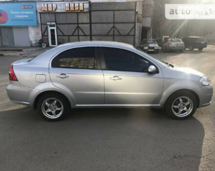 Chevrolet Aveo 2007 года - Фото 4 авто