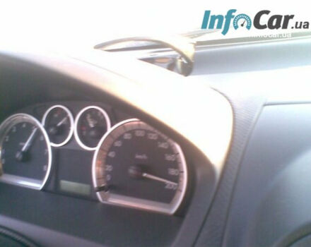 Chevrolet Aveo 2008 года - Фото 5 авто