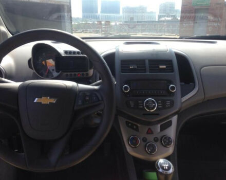 Chevrolet Aveo 2012 года - Фото 2 авто