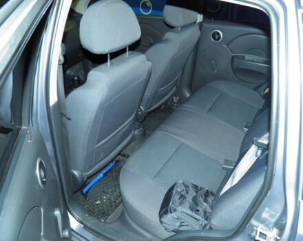 Chevrolet Aveo 2007 года - Фото 3 авто
