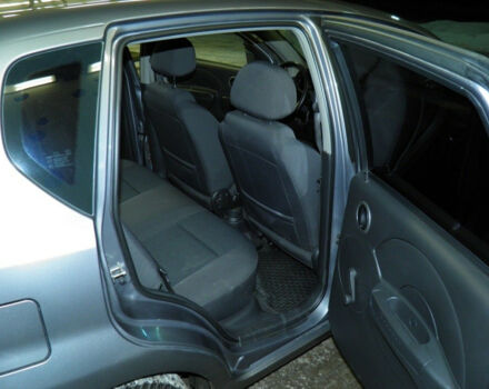 Chevrolet Aveo 2007 года - Фото 7 авто