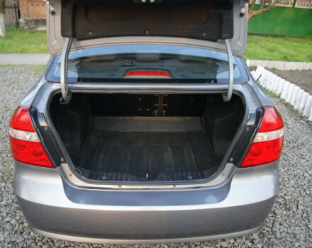 Chevrolet Aveo 2007 года - Фото 3 авто