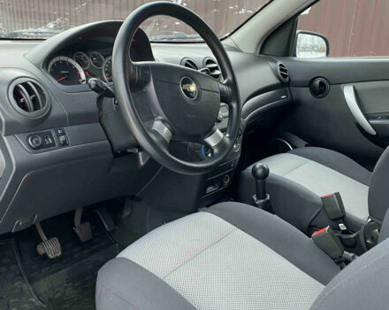 Chevrolet Aveo 2010 года - Фото 4 авто