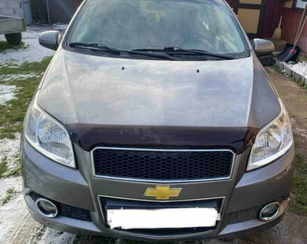 Chevrolet Aveo 2010 года - Фото 5 авто