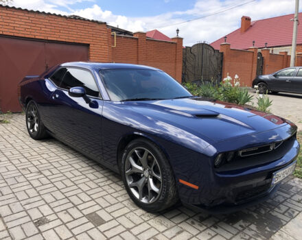 Chevrolet Camaro 2015 года - Фото 6 авто