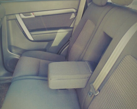 Chevrolet Captiva 2009 года - Фото 3 авто