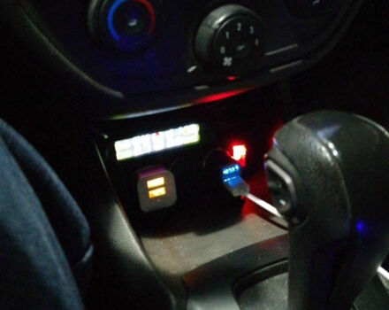 Chevrolet Cobalt 2013 года - Фото 3 авто