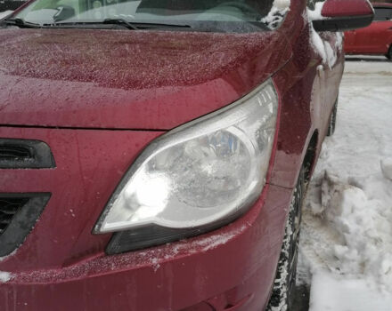 Chevrolet Cobalt 2013 года - Фото 4 авто