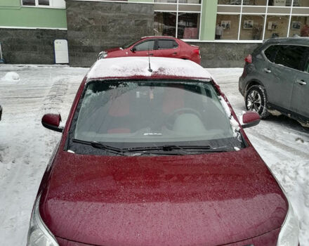 Chevrolet Cobalt 2013 года - Фото 5 авто