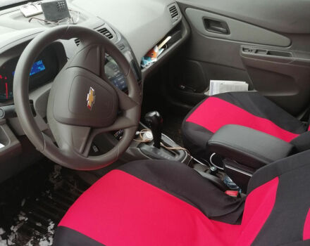 Chevrolet Cobalt 2013 года - Фото 6 авто