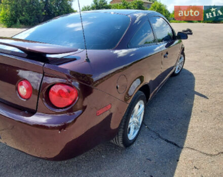 Chevrolet Cobalt 2006 року - Фото 4 автомобіля