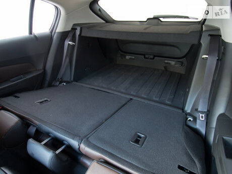 Шевроле Круз 2011 года Chevrolet Cruze 2011 года