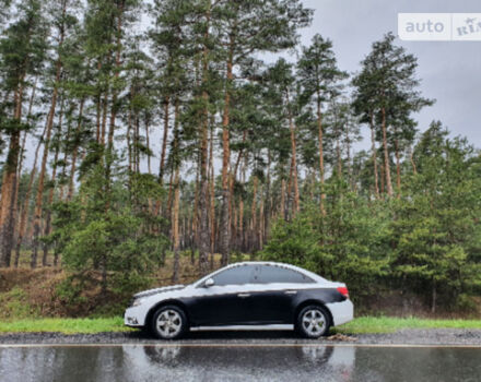 Chevrolet Cruze 2015 года - Фото 2 авто