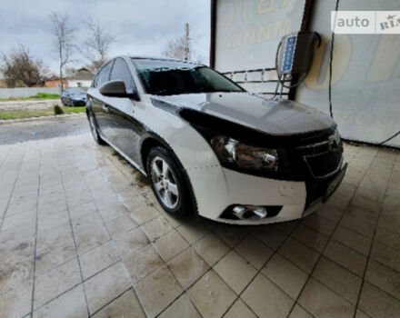 Chevrolet Cruze 2015 года - Фото 3 авто