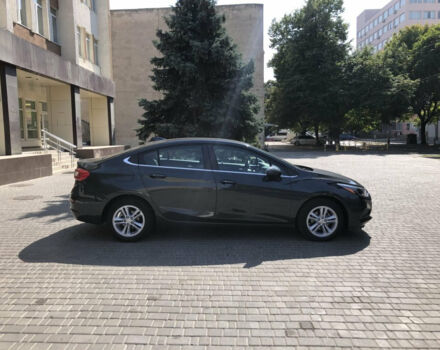 Chevrolet Cruze 2018 года - Фото 3 авто