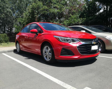 Chevrolet Cruze 2019 года - Фото 5 авто