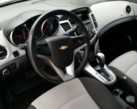 Chevrolet Cruze 2012 року - Фото 4 автомобіля