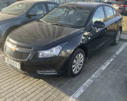 Chevrolet Cruze 2012 года - Фото 3 авто