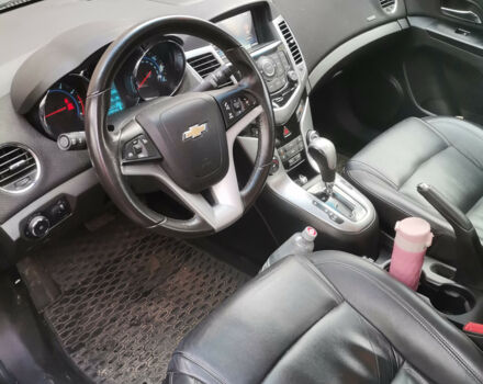 Chevrolet Cruze 2013 года - Фото 5 авто