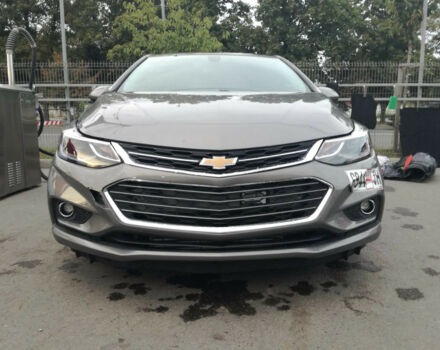 Chevrolet Cruze 2019 года - Фото 6 авто