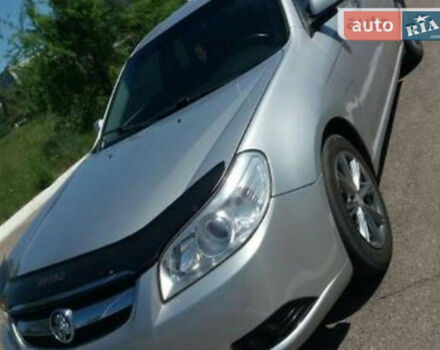 Chevrolet Epica 2007 года - Фото 2 авто