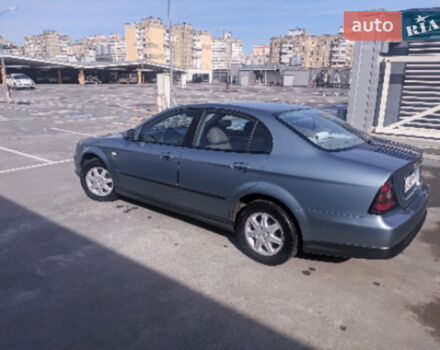 Chevrolet Evanda 2005 года - Фото 2 авто