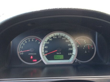 Шевроле Лачетти 2008 года Chevrolet Lacetti 2008 года