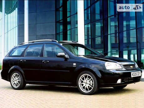 Шевроле Лачетти 2008 года Chevrolet Lacetti 2008 года