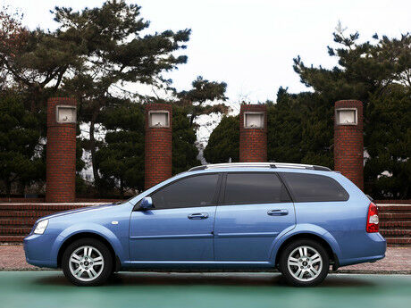 Шевроле Лачетти 2004 года Chevrolet Lacetti 2004 года