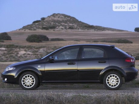 Шевроле Лачетти 2006 року Chevrolet Lacetti 2006 року