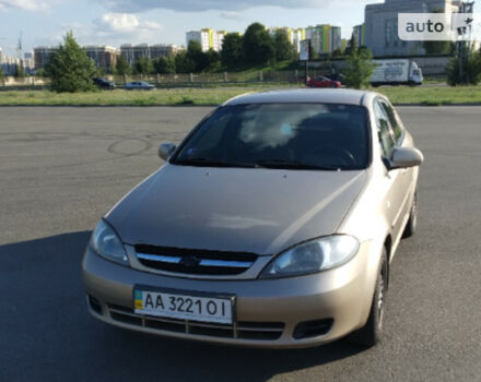 Фото на відгук з оцінкою 4.2   про авто Chevrolet Lacetti 2005 року випуску від автора “Николай” з текстом: Хетчбек класом вище, ніж універсал чи седан. Набагато легший, комфортніший, економічніший автомоб...