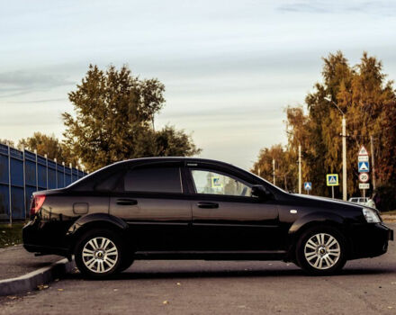 Chevrolet Lacetti 2008 года - Фото 4 авто