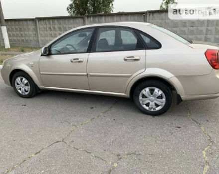 Chevrolet Lacetti 2012 року - Фото 3 автомобіля