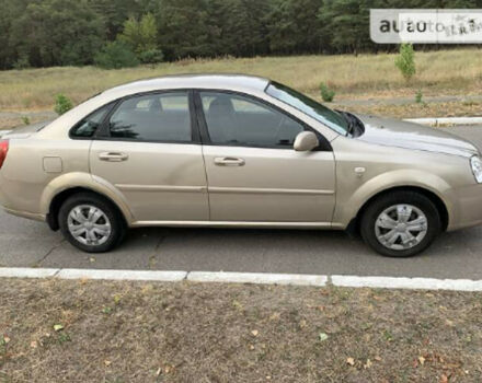 Chevrolet Lacetti 2012 года - Фото 4 авто