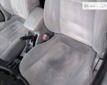 Chevrolet Lacetti 2008 года - Фото 4 авто