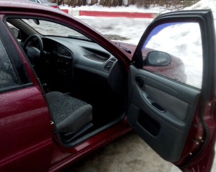 Chevrolet Lanos 2008 року - Фото 3 автомобіля