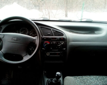 Chevrolet Lanos 2008 року - Фото 5 автомобіля