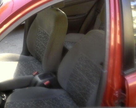 Chevrolet Lanos 2009 года - Фото 3 авто