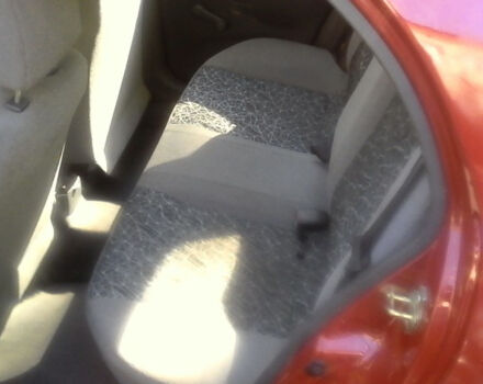 Chevrolet Lanos 2009 года - Фото 4 авто