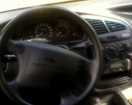 Chevrolet Lanos 2009 года - Фото 5 авто