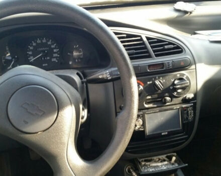 Chevrolet Lanos 2008 року - Фото 2 автомобіля
