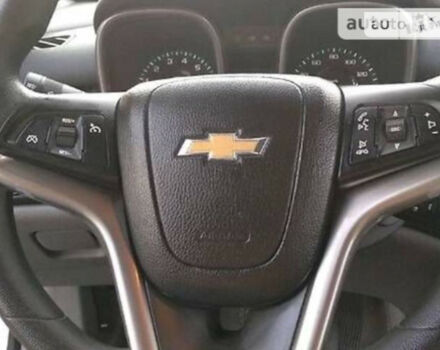 Chevrolet Malibu 2014 года - Фото 2 авто