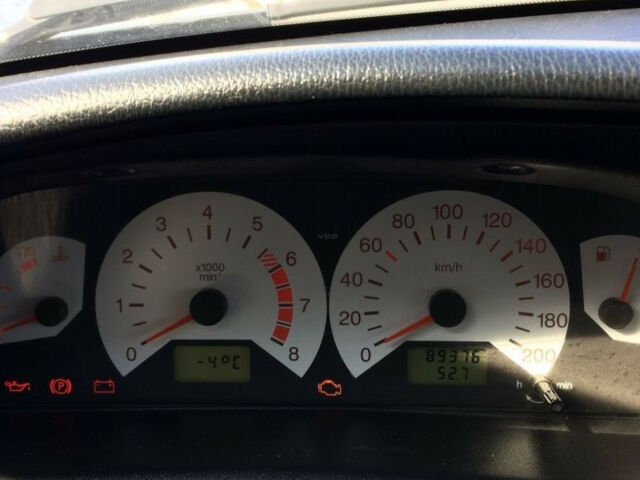 Chevrolet Niva 2007 года