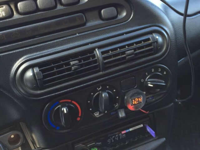 Chevrolet Niva 2007 года