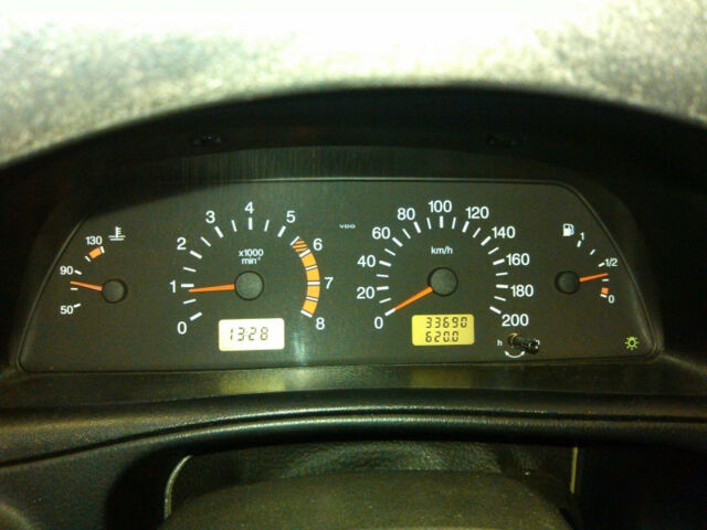 Chevrolet Niva 2011 года