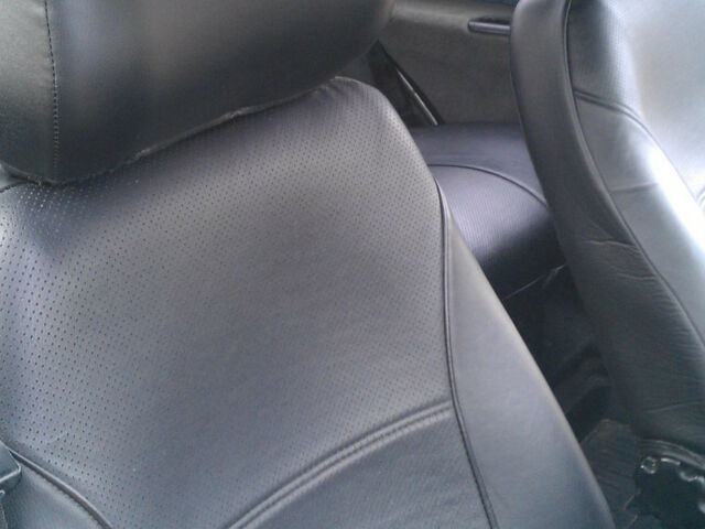 Chevrolet Niva 2005 року