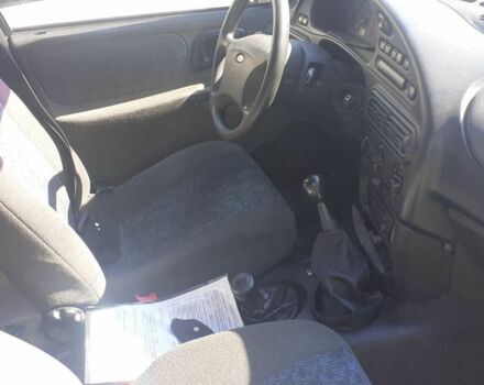 Chevrolet Niva 2005 года - Фото 2 авто