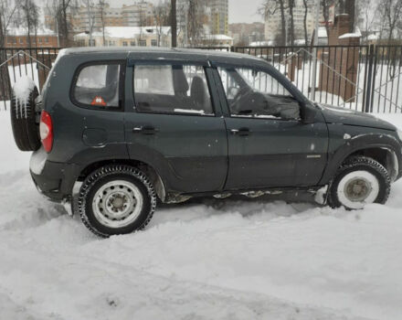 Chevrolet Niva 2013 року - Фото 2 автомобіля