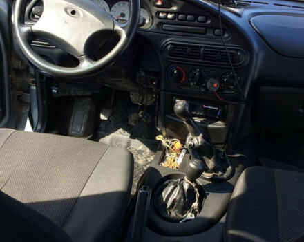 Chevrolet Niva 2007 года - Фото 5 авто