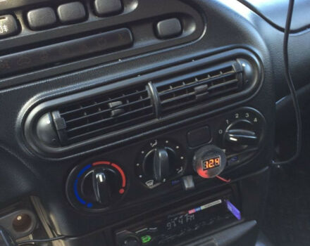 Chevrolet Niva 2007 года - Фото 7 авто